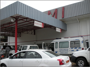 Travaux de charpente et couverture